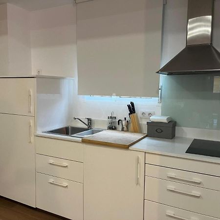 Deluxe Artemisa Sevilla Екстериор снимка