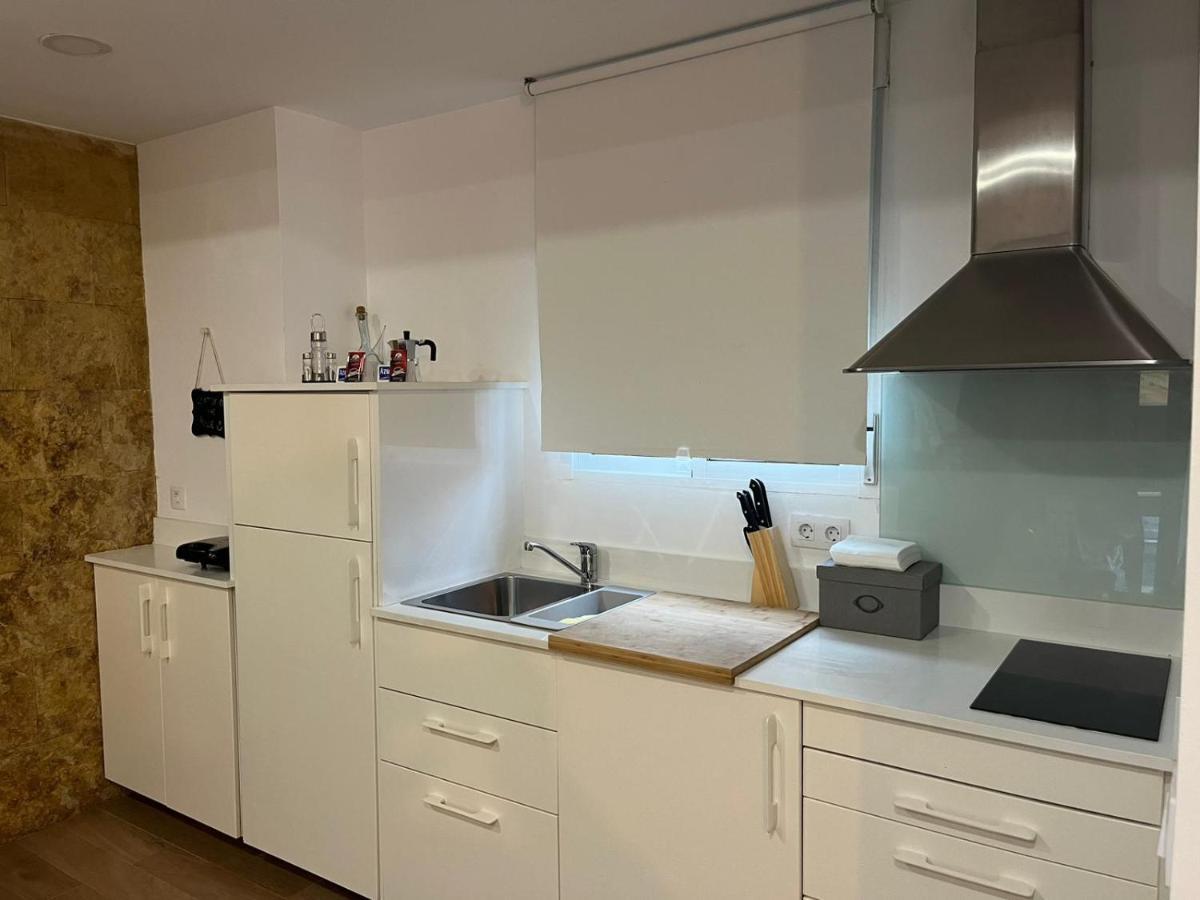 Deluxe Artemisa Sevilla Екстериор снимка