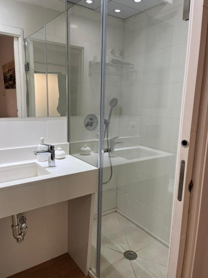 Deluxe Artemisa Sevilla Екстериор снимка