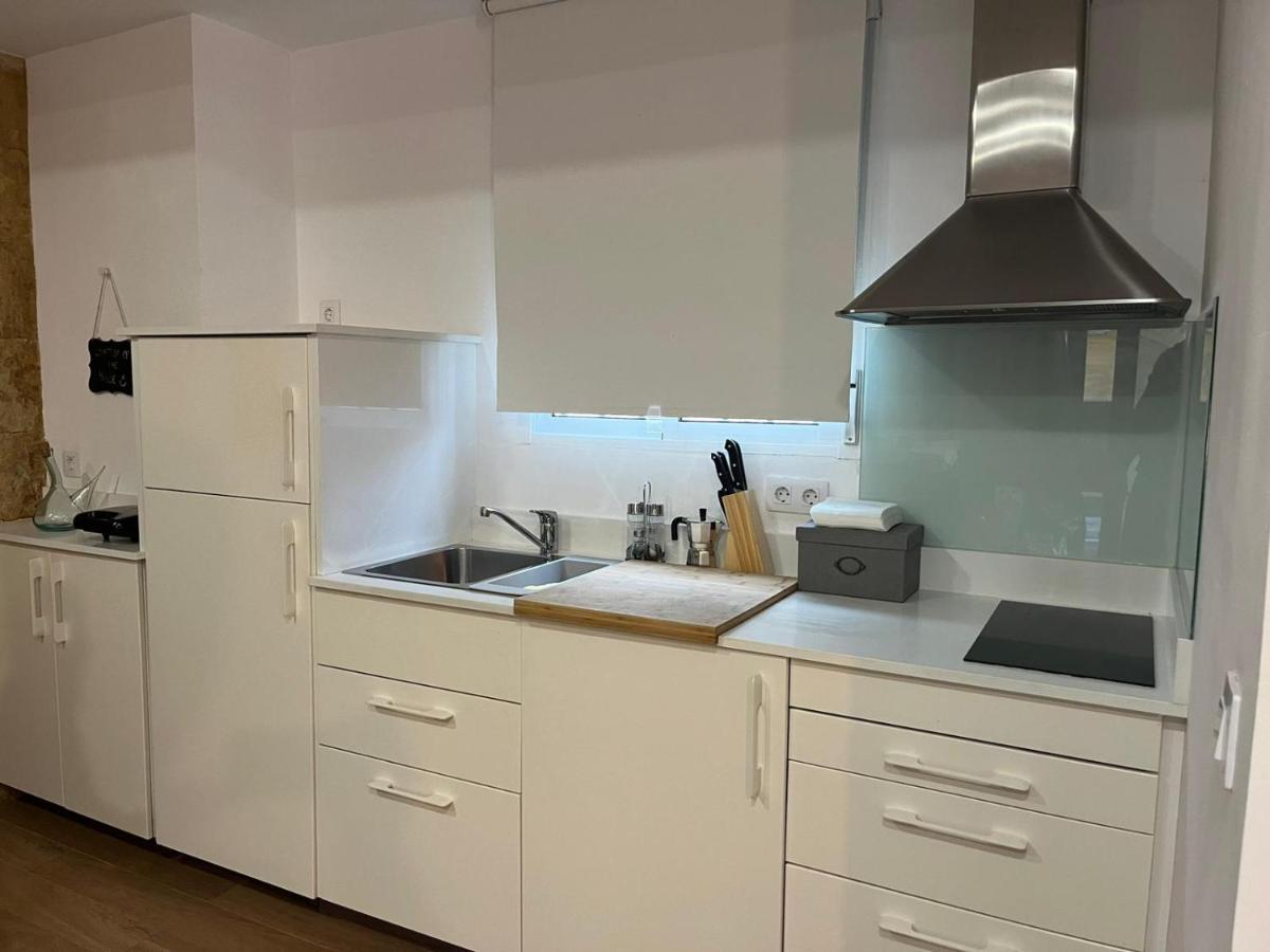 Deluxe Artemisa Sevilla Екстериор снимка